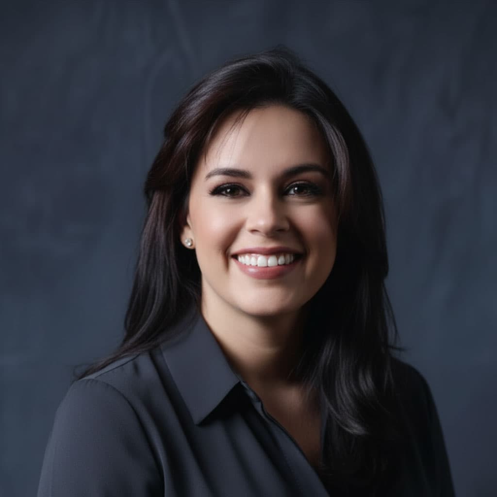 Lara Xavier