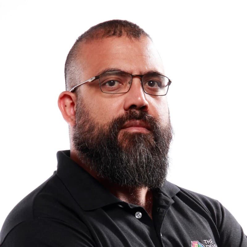 Danilo Régis
