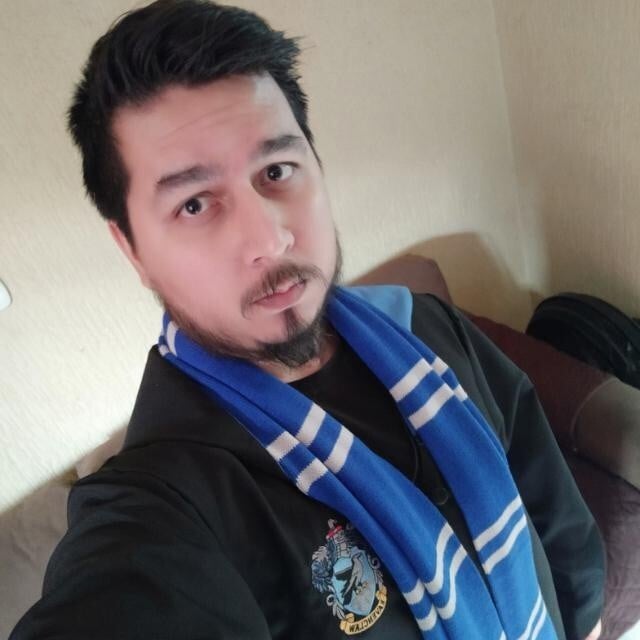 Foto de Iago Alves